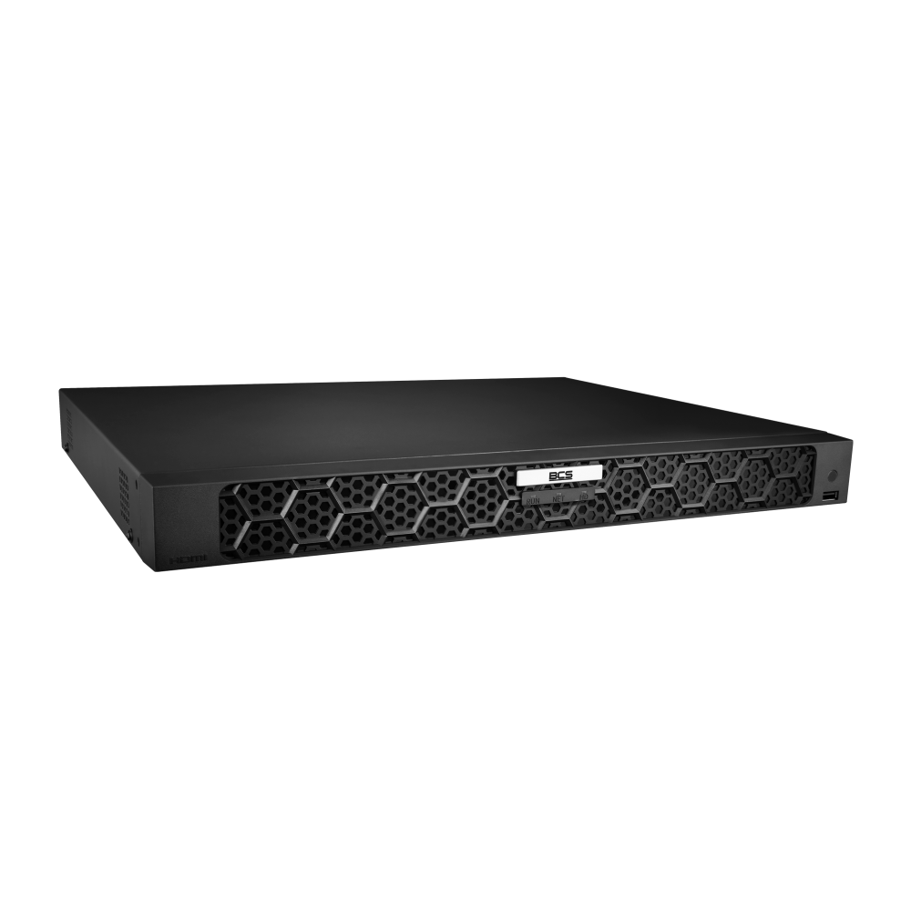BCS-P-NVR3204-A-4K(5) - obrazek 3
