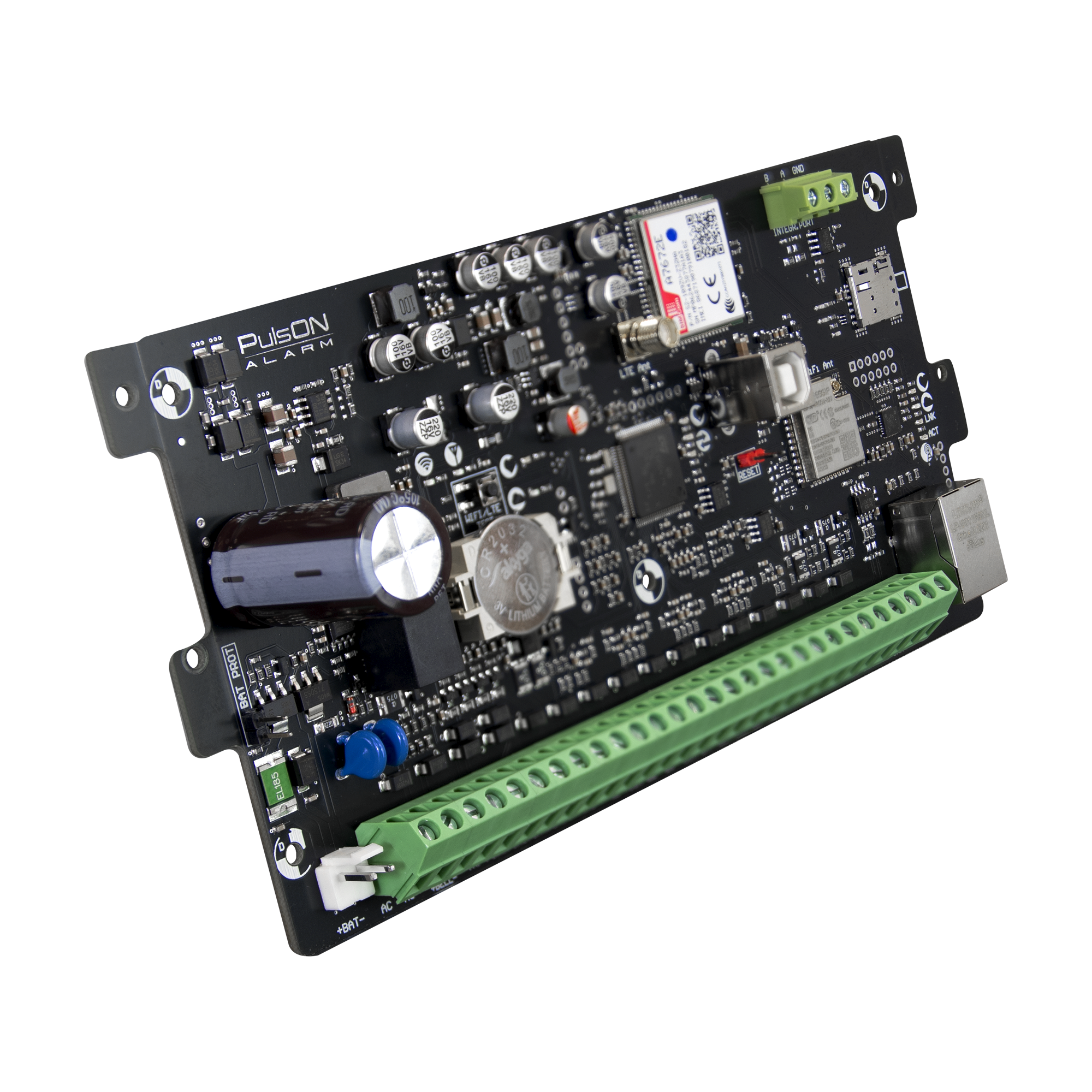 PulsON Alarm 2.0 4G PL