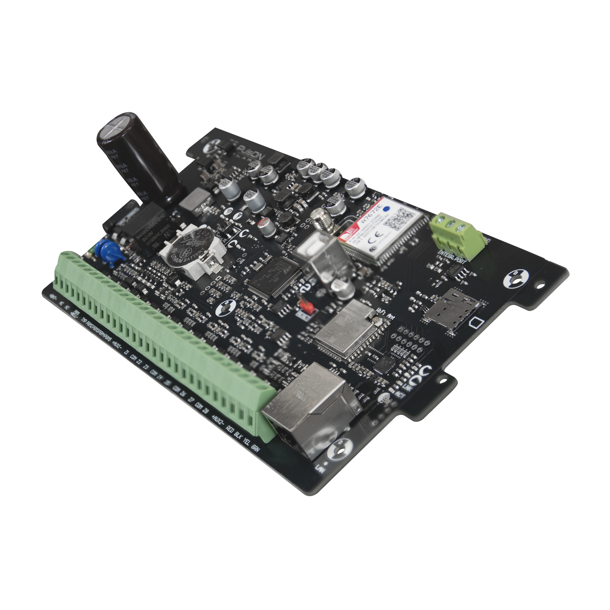 PulsON Alarm 2.0 4G PL - obrazek 2