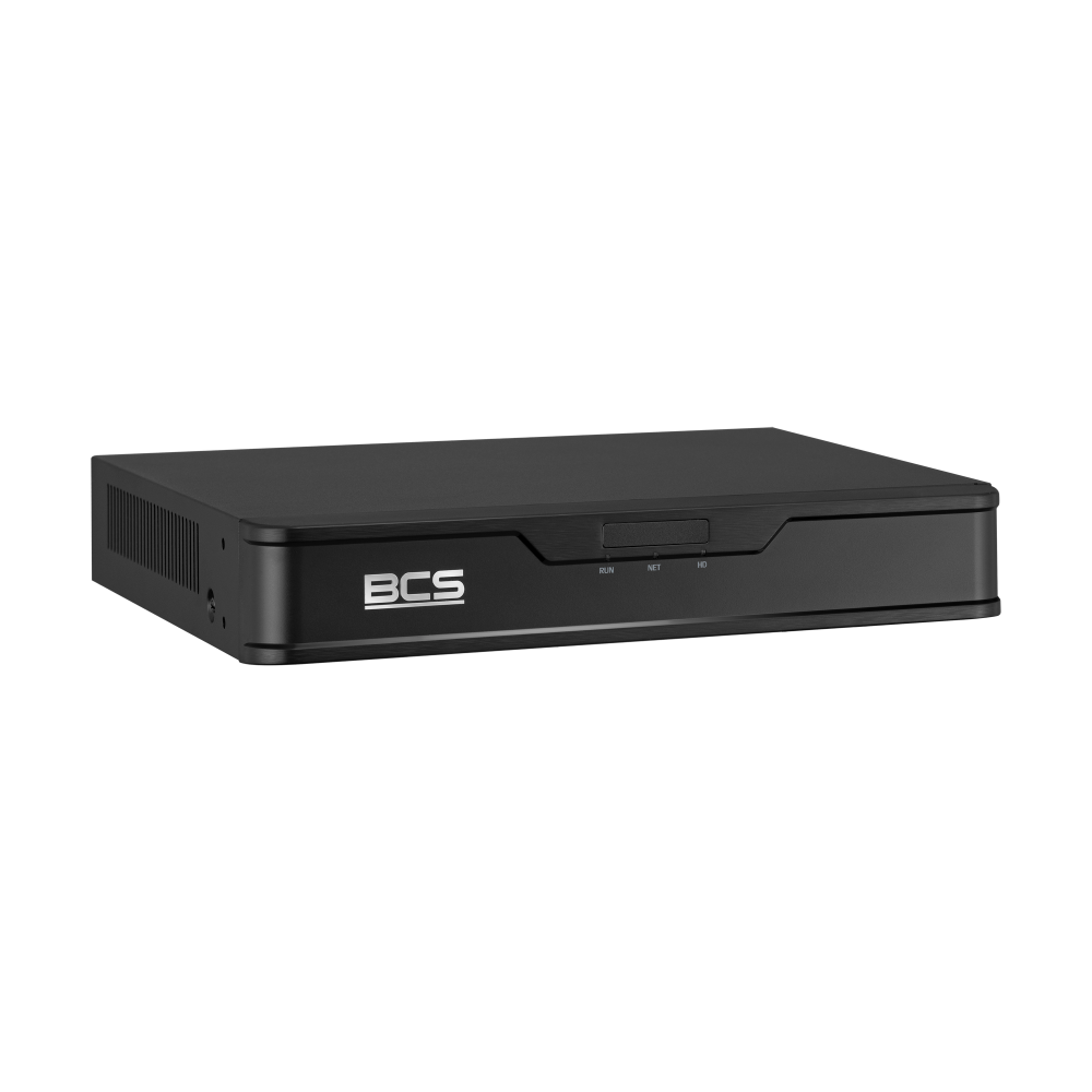 BCS-P-NVR108-4KE - obrazek 2