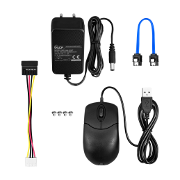 BCS-P-NVR116-4KE - obrazek 2