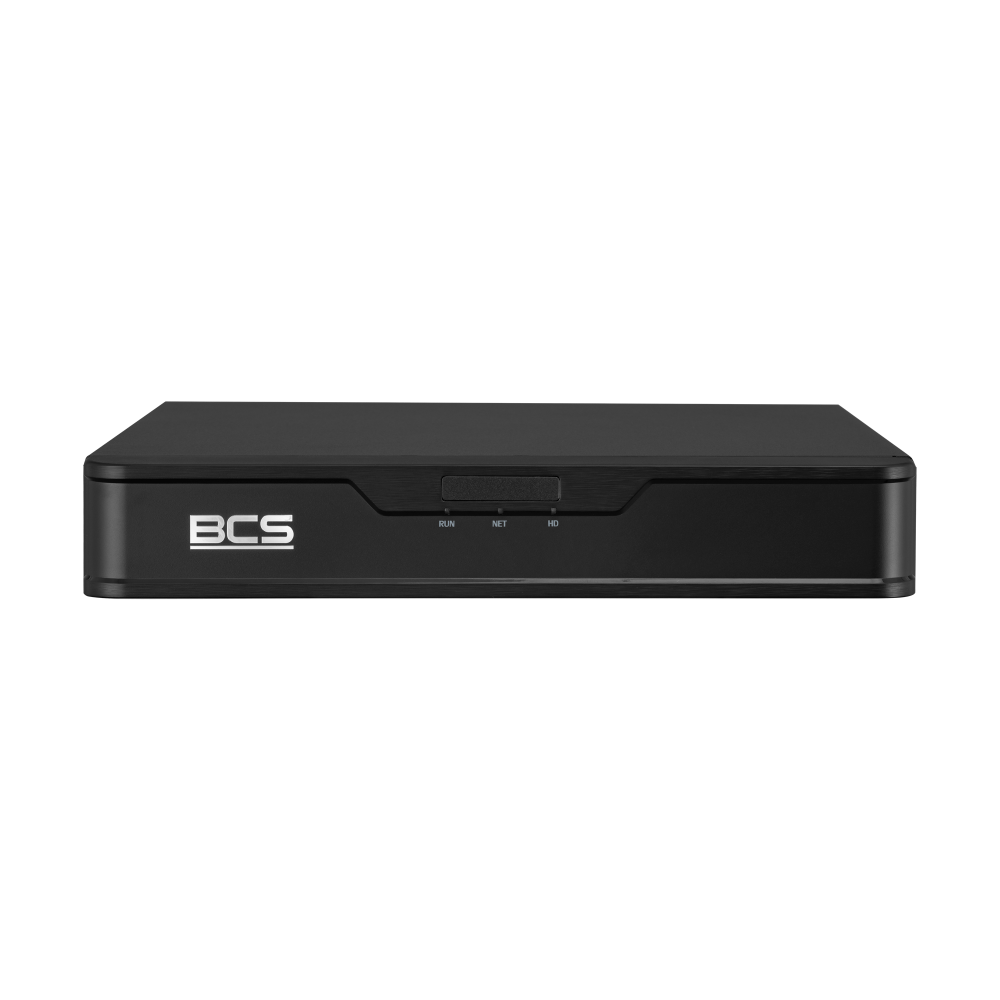 BCS-P-NVR116-4KE - obrazek 5
