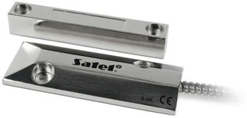 B-4M Kontaktron bramowy (obudowa metalowa)