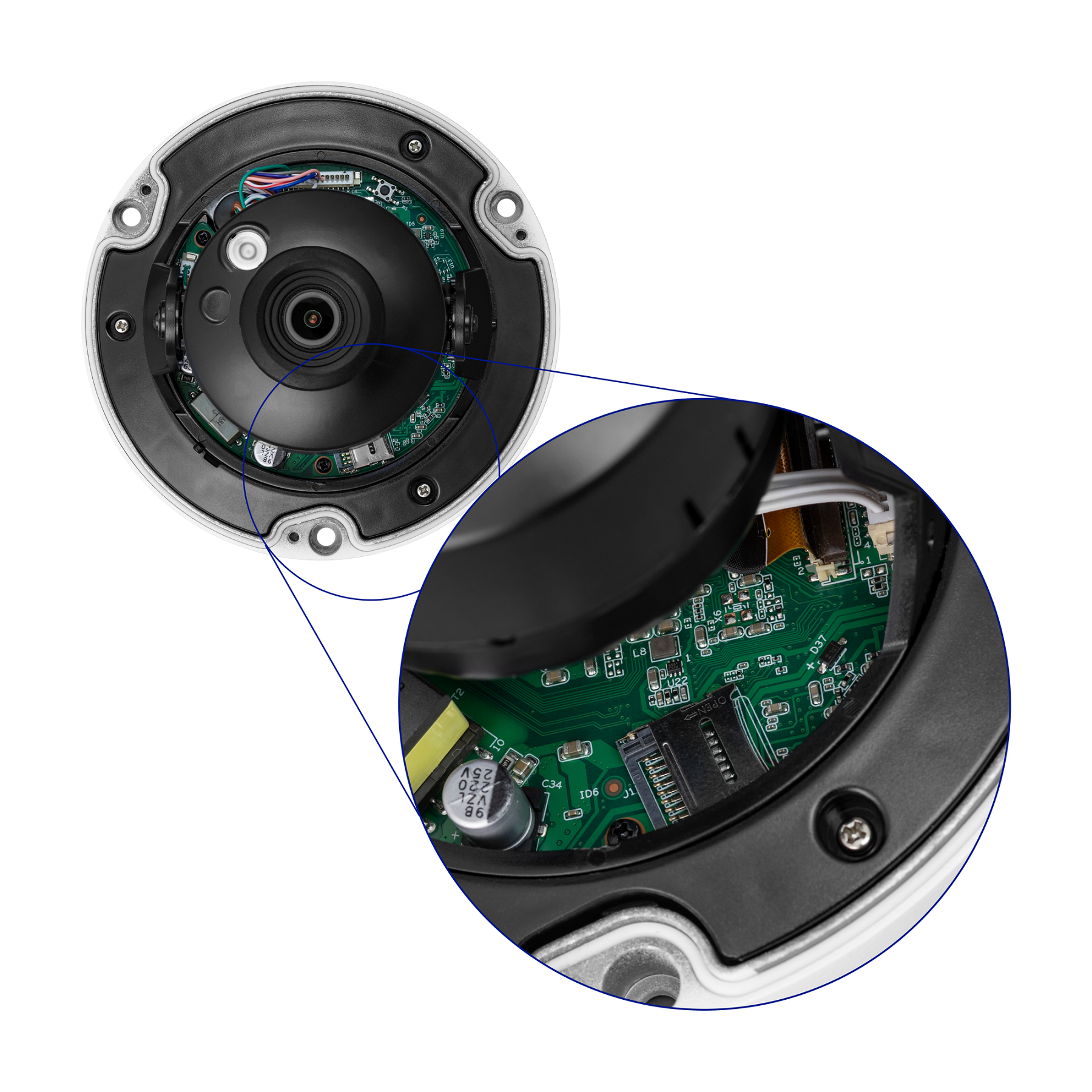 BCS-DMIP3501IR-Ai - obrazek 14