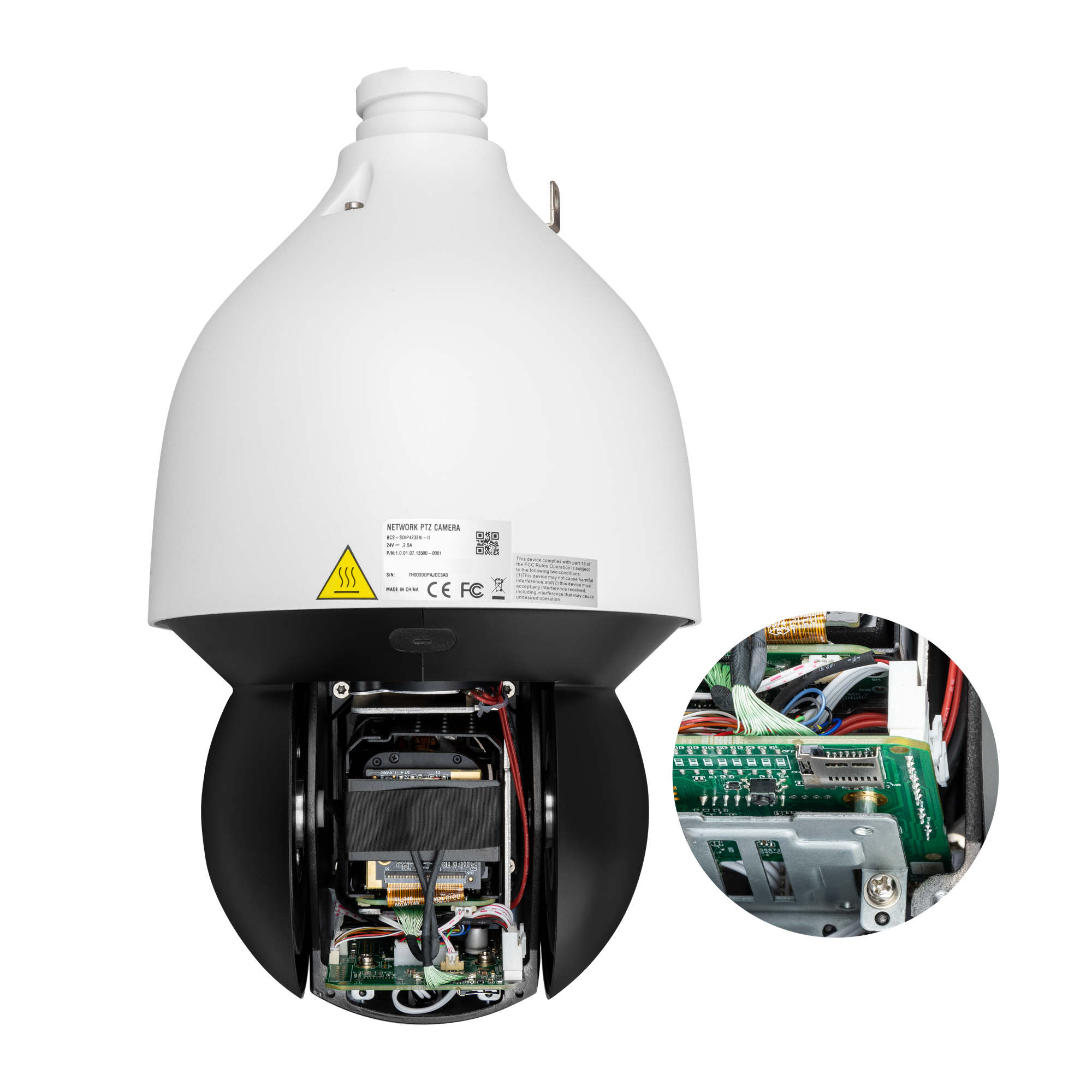 BCS-SDIP4232Ai-II - obrazek 12