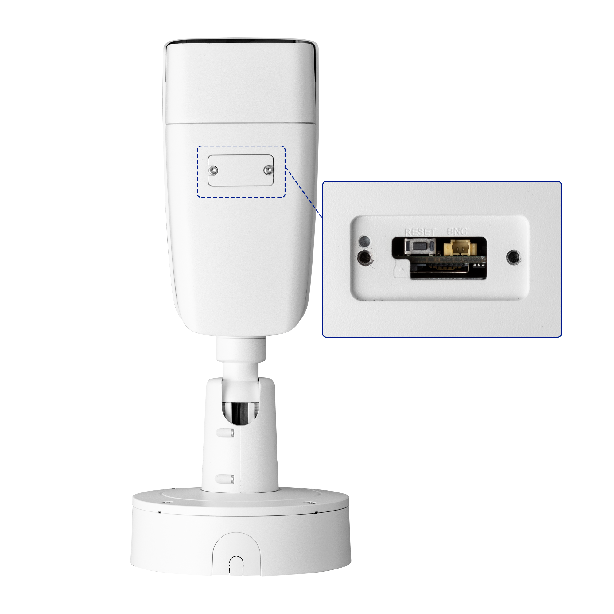 BCS-V-TI836IR5 - obrazek 10