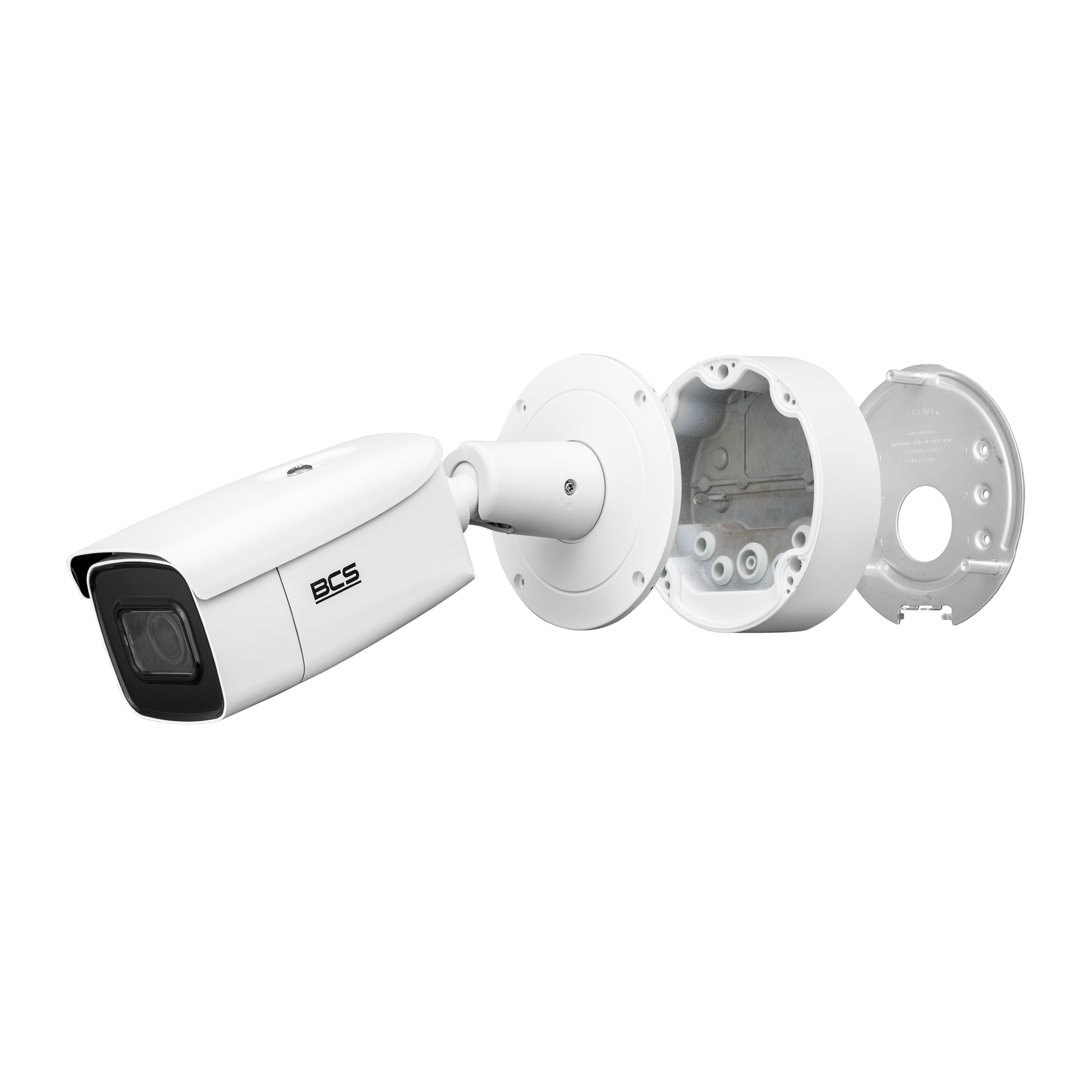 BCS-V-TI436IR5 - obrazek 8