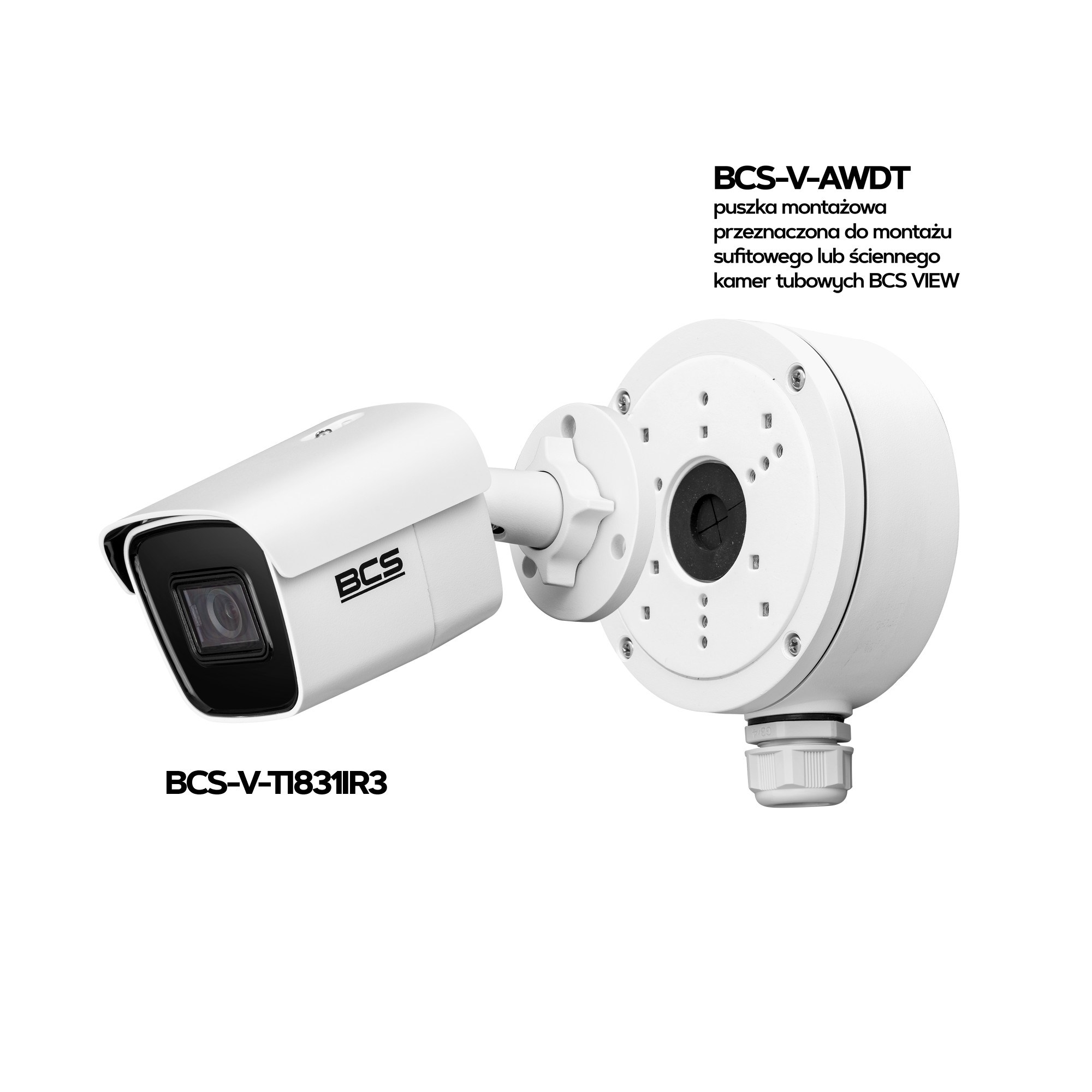 BCS-V-TI831IR3 - obrazek 10