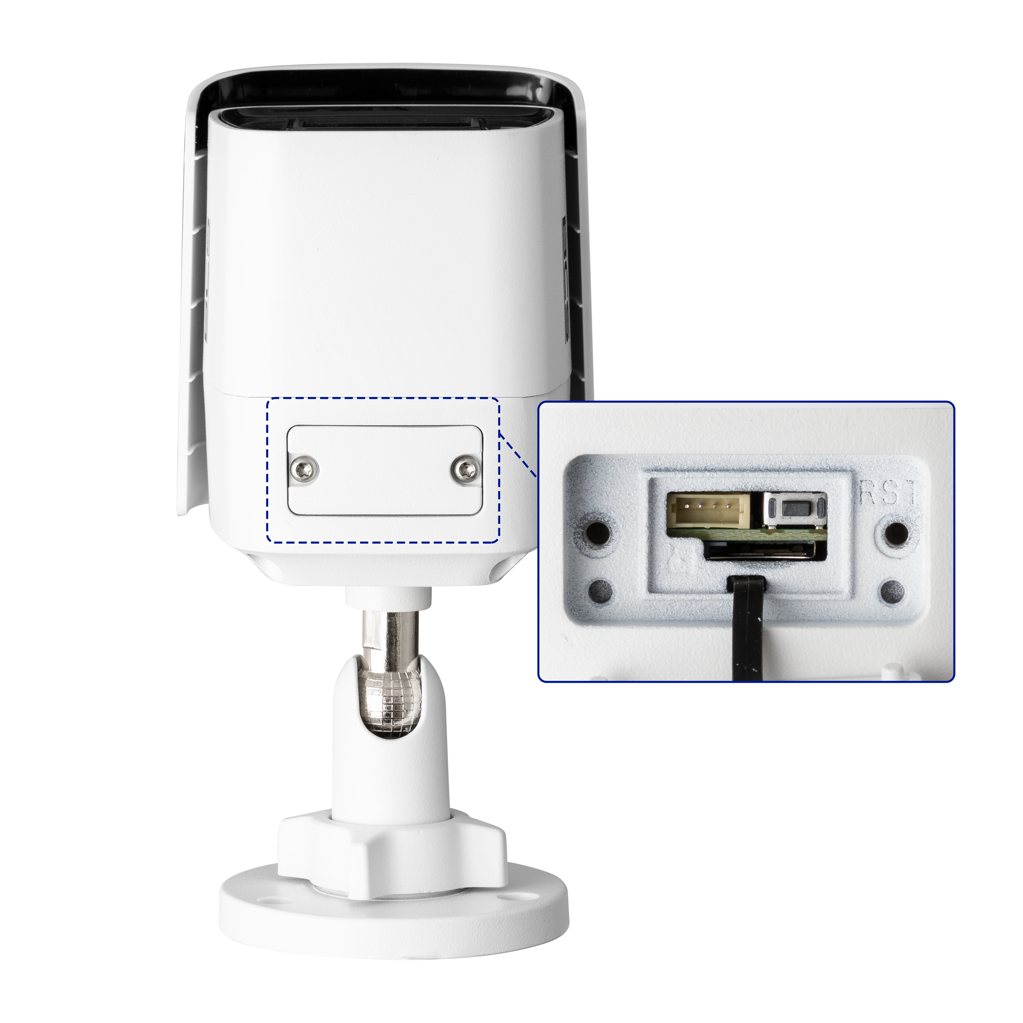 BCS-V-TI831IR3 - obrazek 12