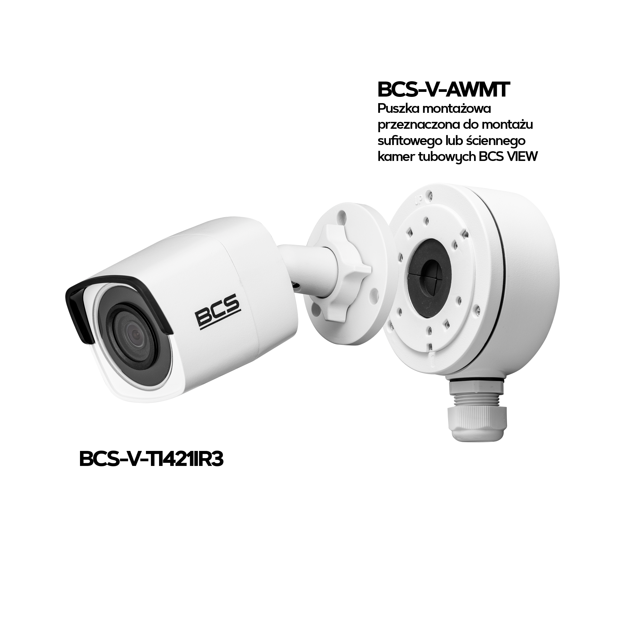 BCS-V-TI421IR3 - obrazek 11