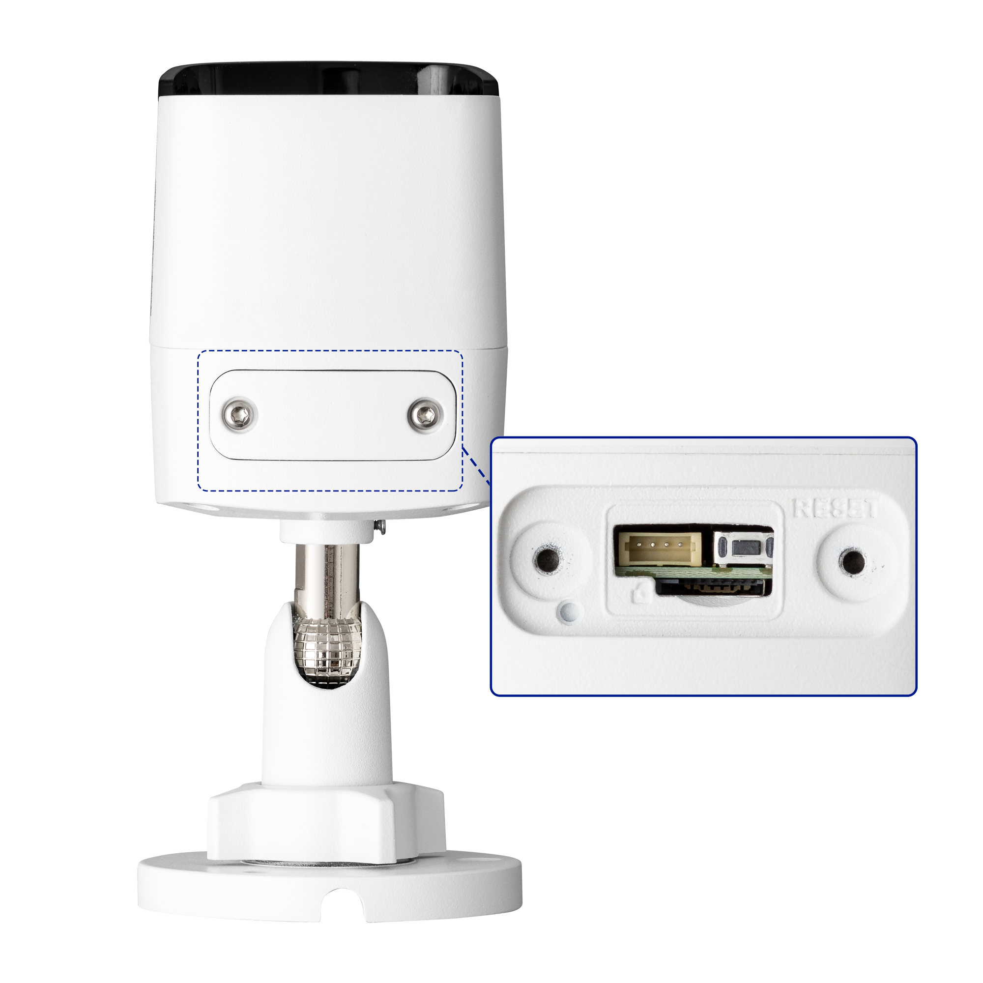 BCS-V-TI421IR3 - obrazek 12