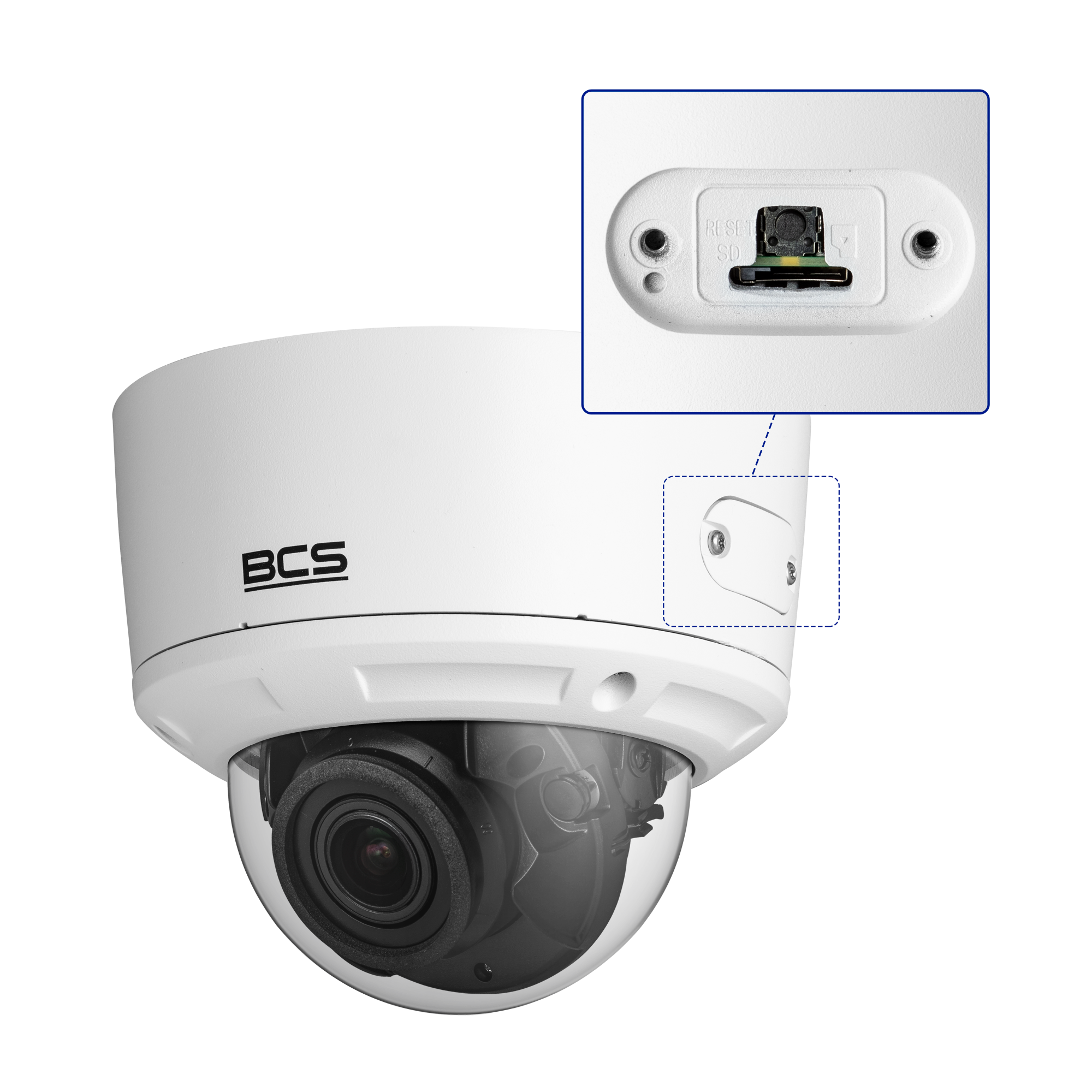 BCS-V-DI836IR5 - obrazek 13