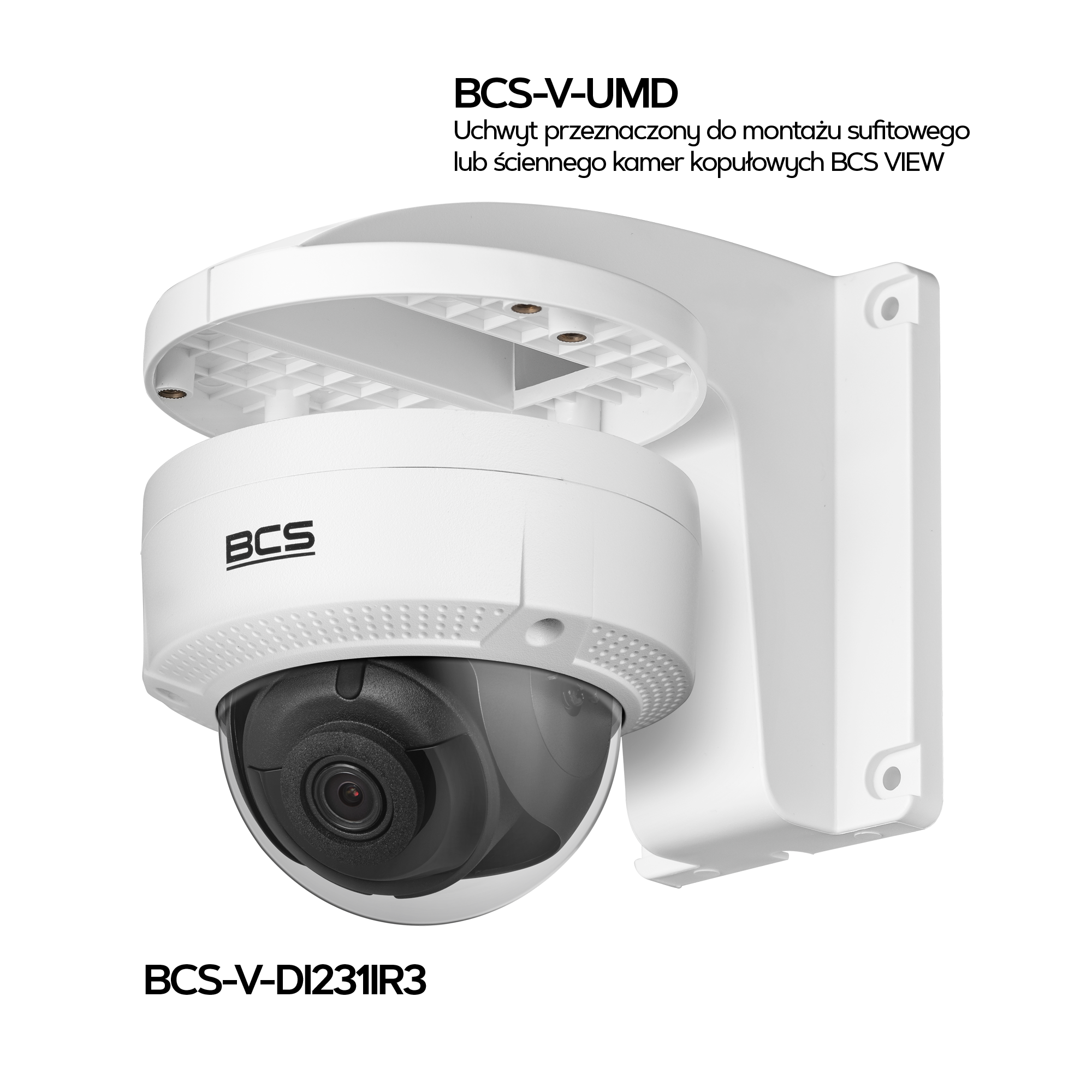 BCS-V-DI831IR3 - obrazek 11