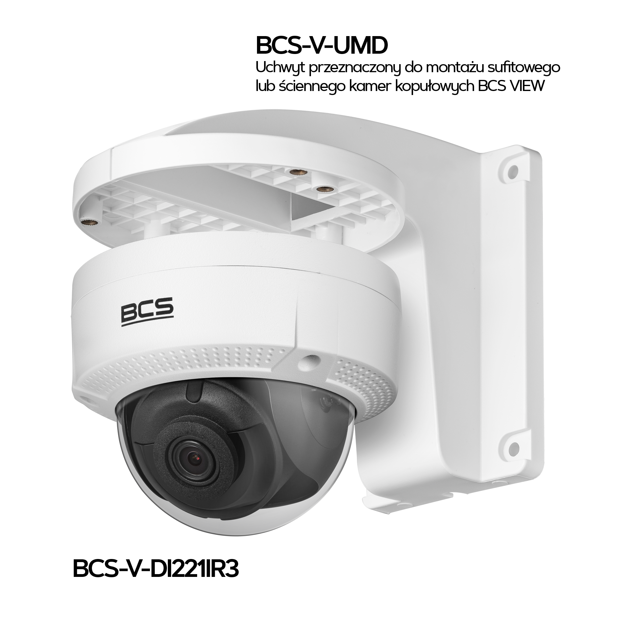 BCS-V-DI221IR3 - obrazek 11