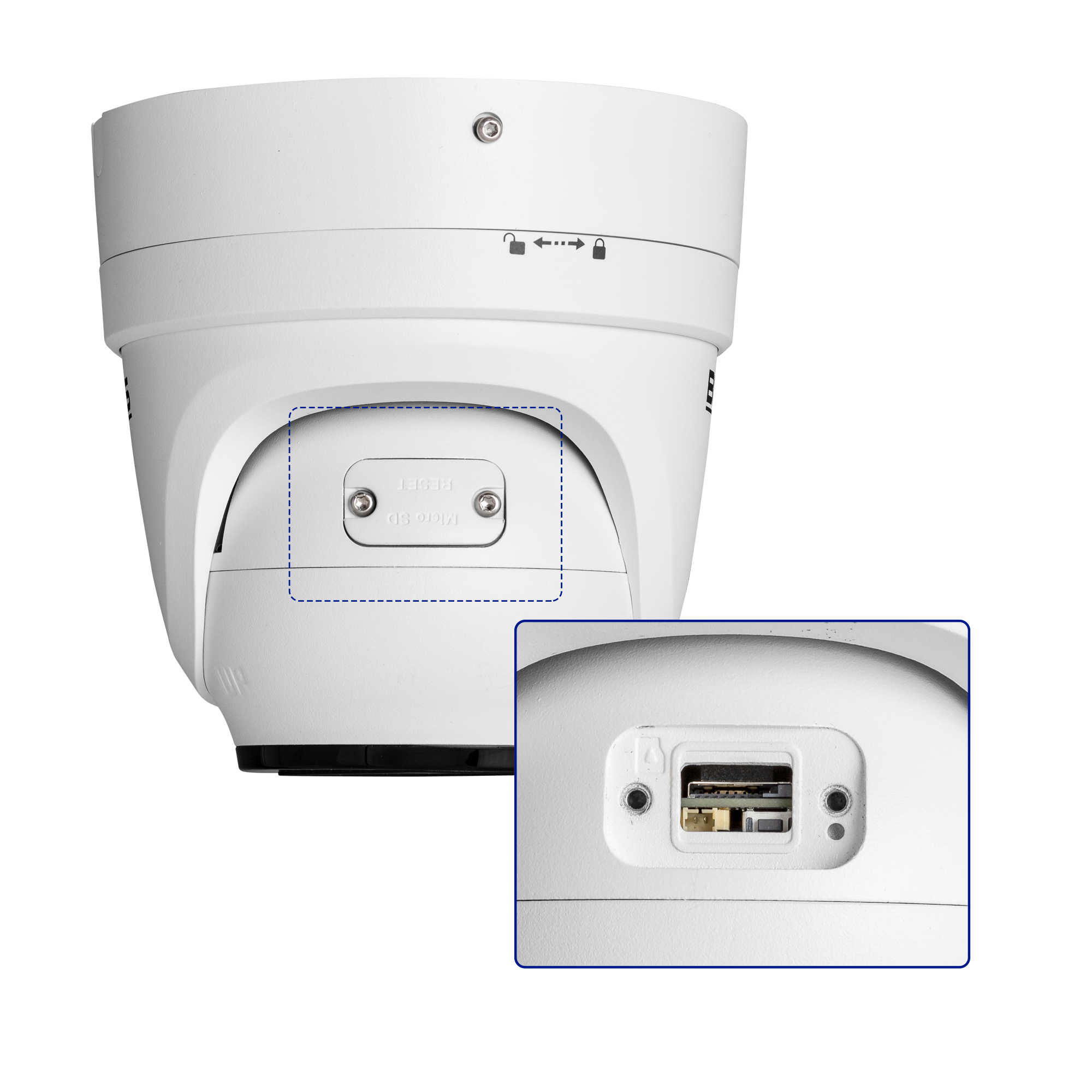 BCS-V-EI236IR3 - obrazek 9