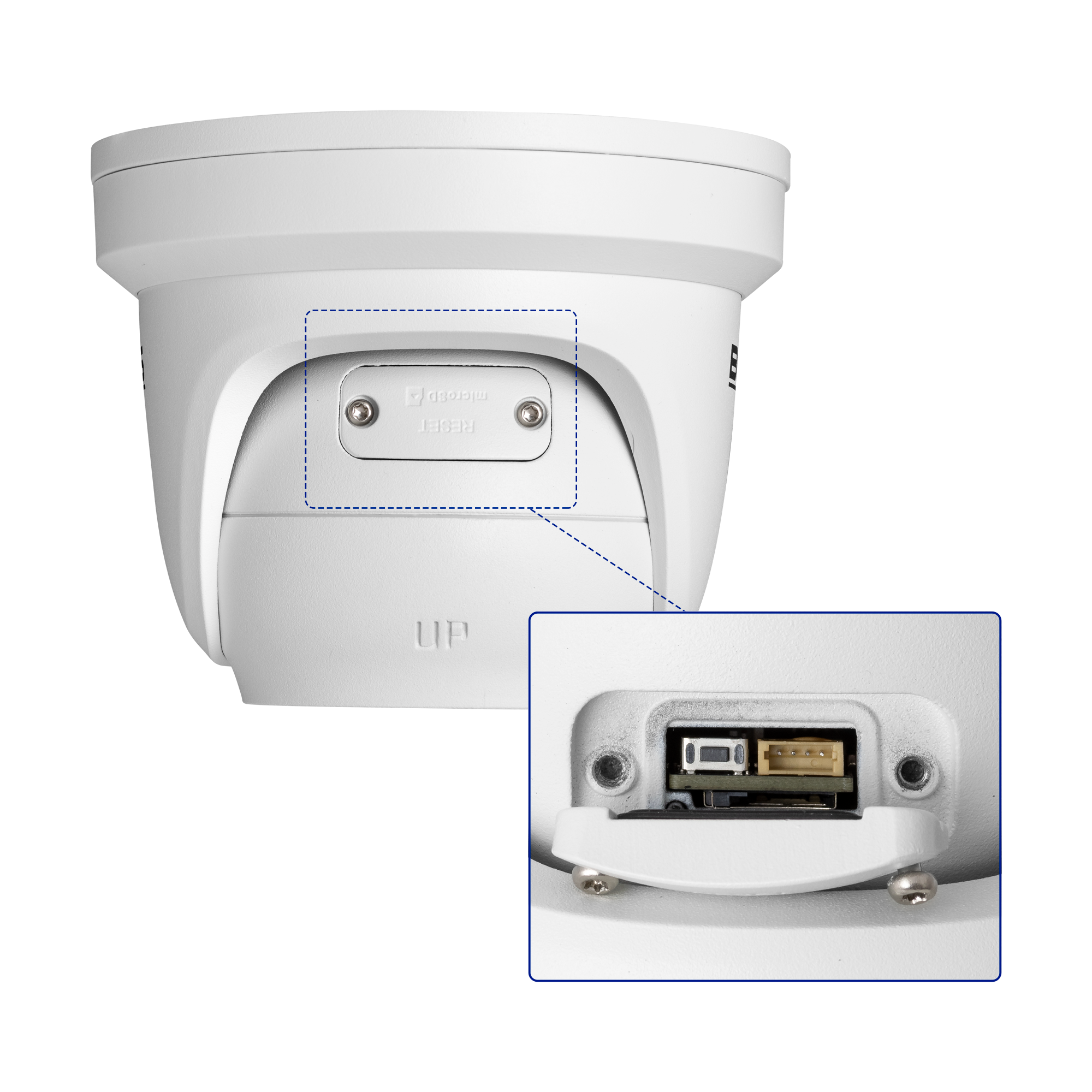 BCS-V-EI831IR3 - obrazek 9