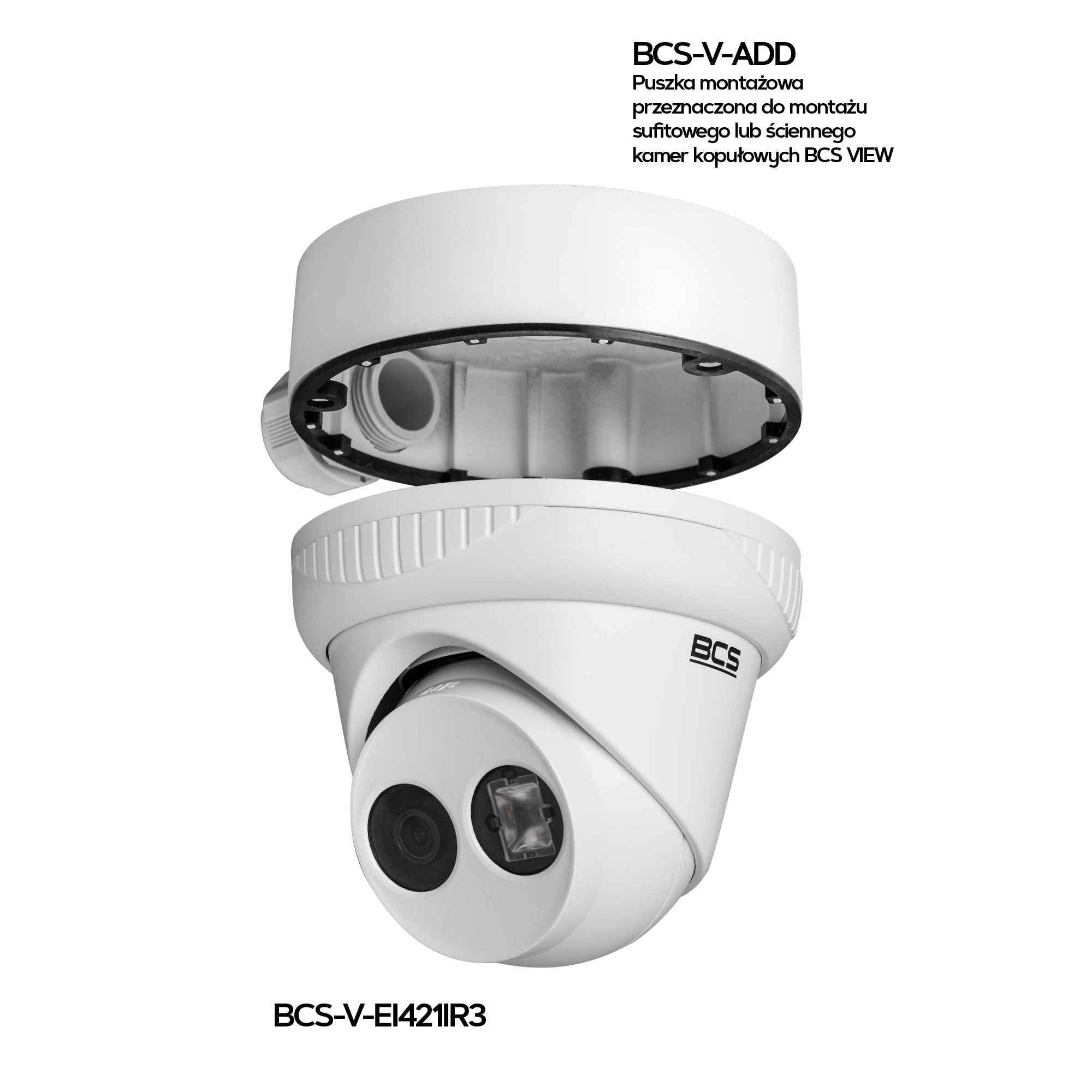 BCS-V-EI421IR3 - obrazek 9