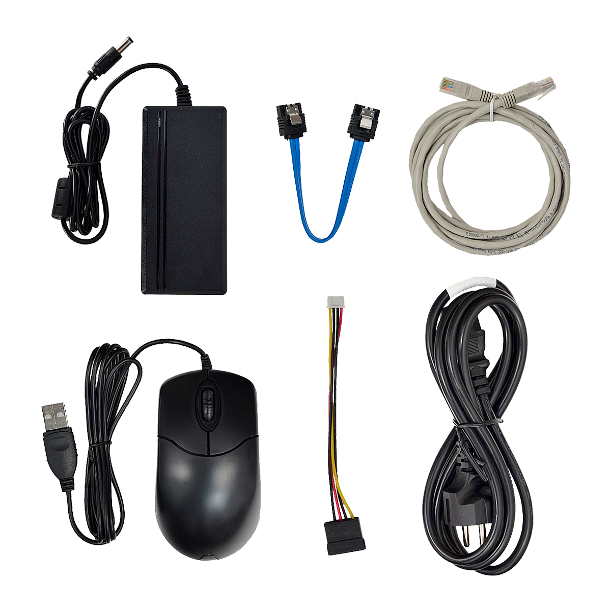 BCS-NVR0801X5ME-P-II - obrazek 12