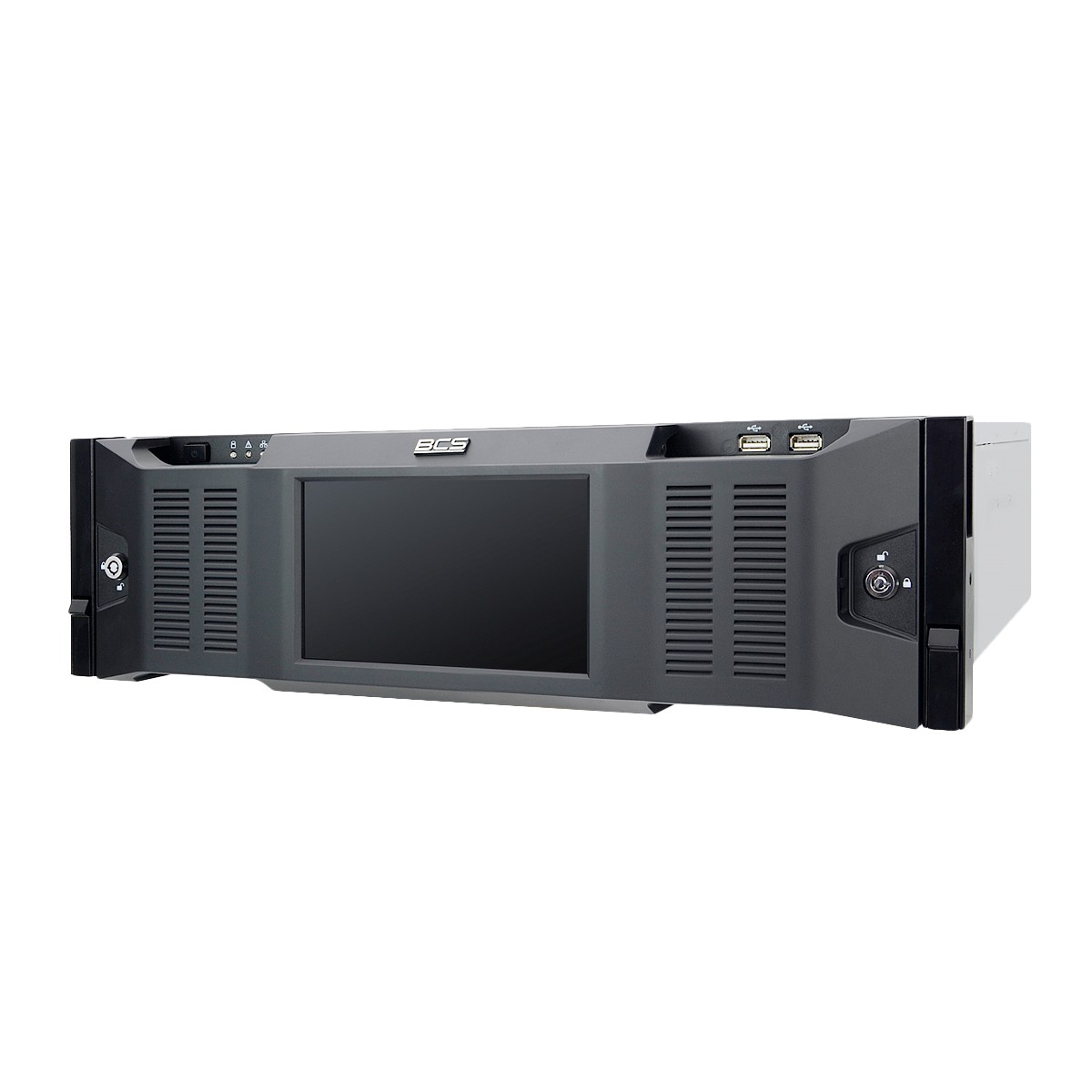 BCS-NVR12816DR-4K-II - obrazek 10