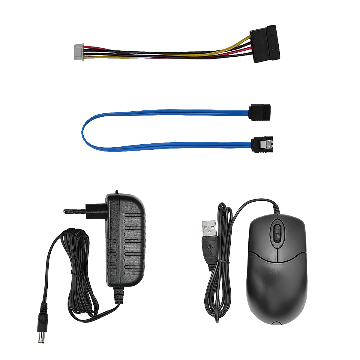 BCS-XVR0801E-III - obrazek 7