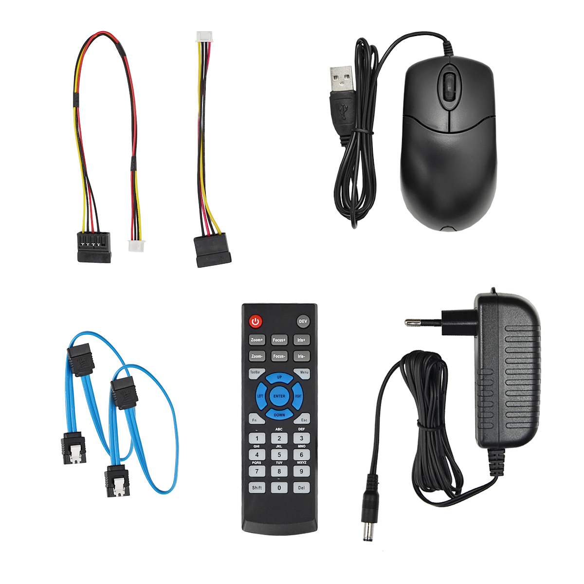 BCS-P-NVR0902-4K-E - obrazek 8