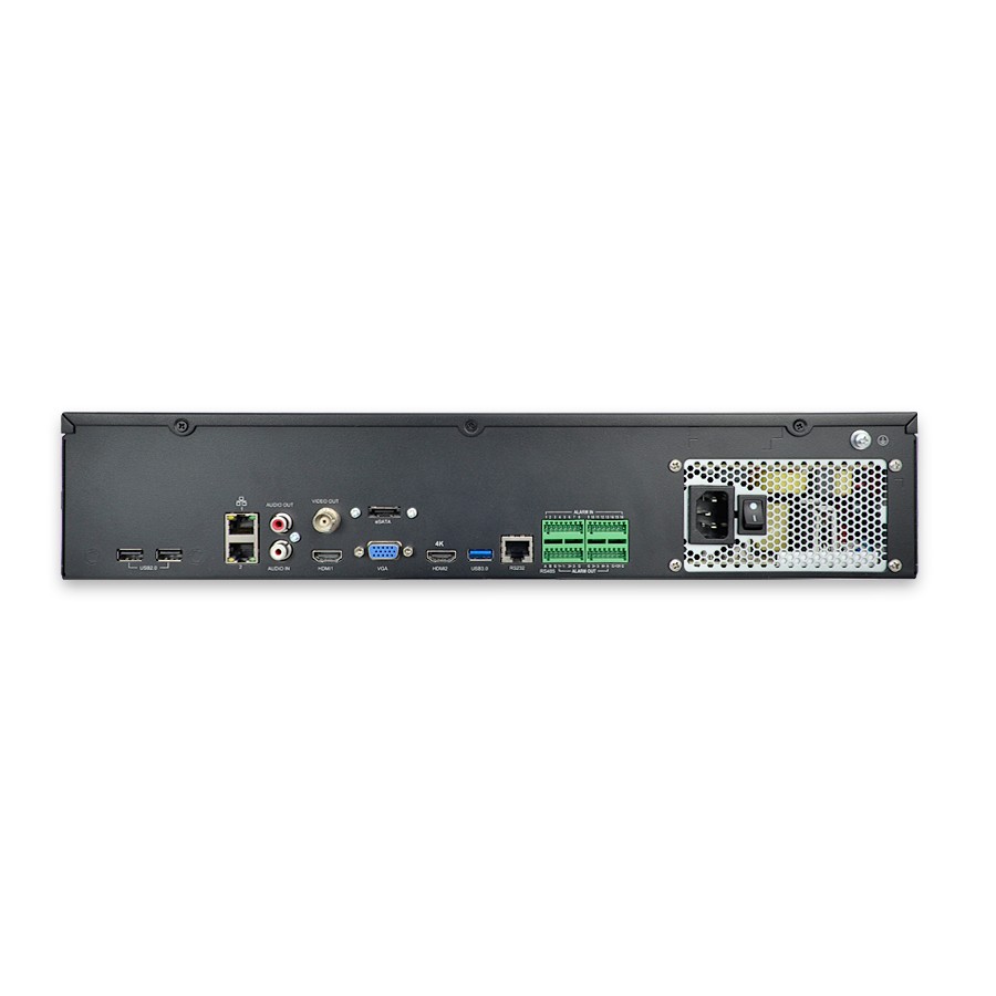 BCS-P-NVR6408-4KR - obrazek 8