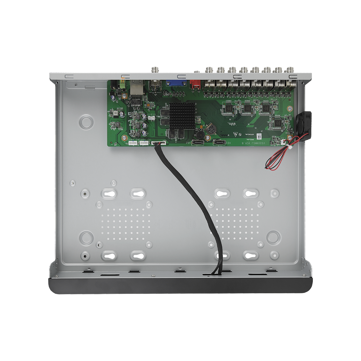 BCS-P-XVR1602 - obrazek 11