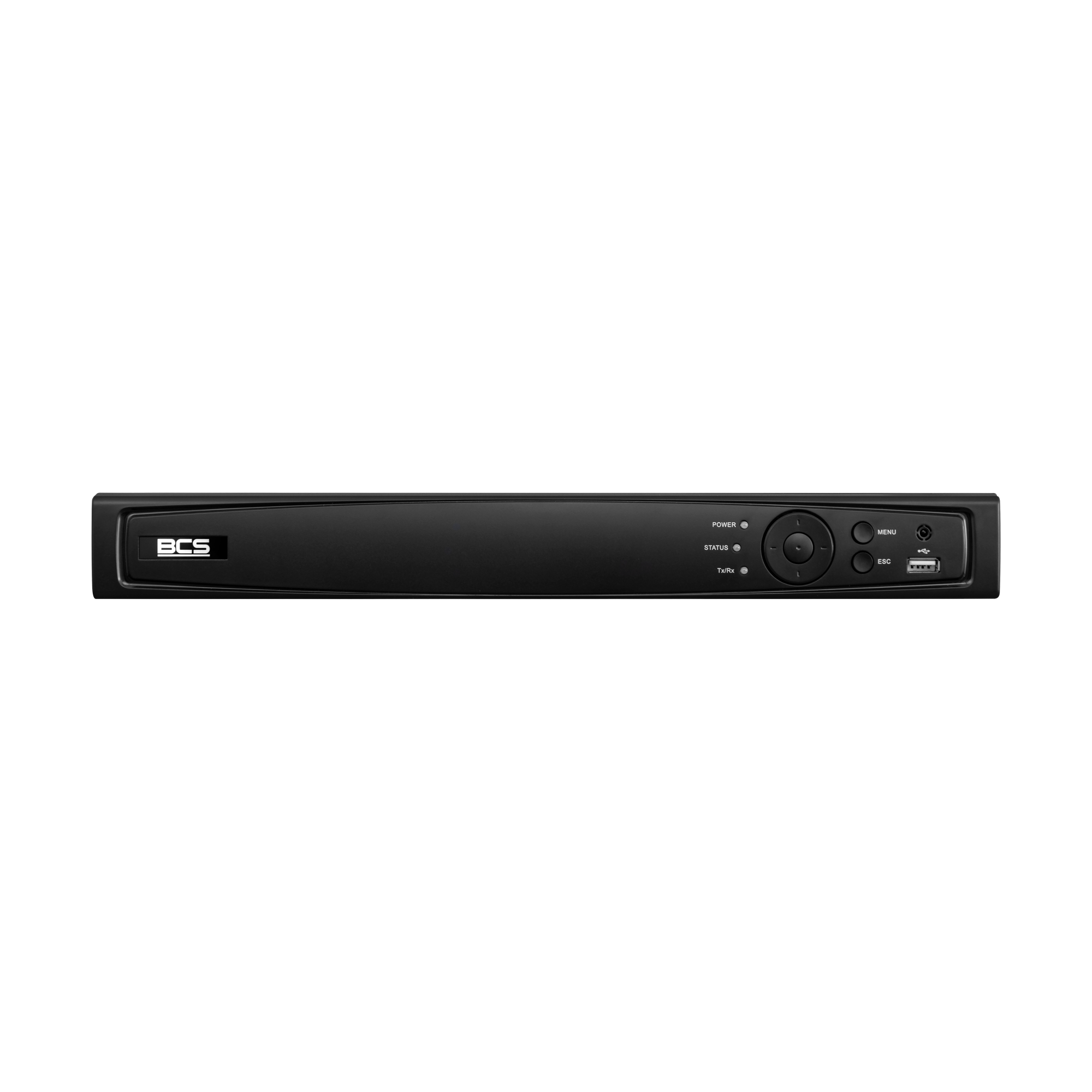BCS-V-NVR0802-4K - obrazek 3