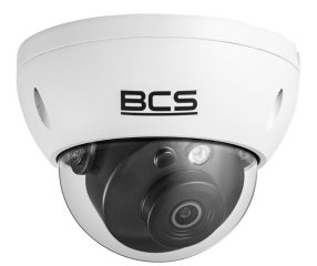 UŻYWANY BCS-DMIP3201IR-Ai Kamera  IP kopułowa 2Mpx