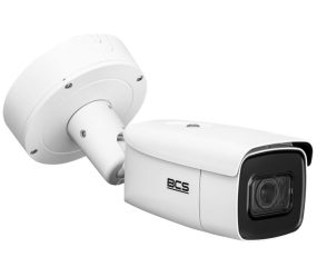 UŻYWANY BCS-V-TI236IR6-AI Kamera IP tubowa 2Mpx 2.8~12mm