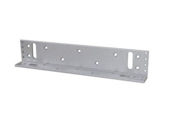 BK-600WL Uchwyt montażowy typu "L" do drzwi otwieranych na zewnątrz