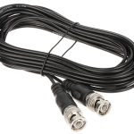 CROSS-BNC/5M 5.0 m Przewód BNC/BNC - wtyk/wtyk, 5m