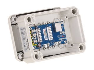 BOX-2-PTF-51-EXT/PoE Ogranicznik przepięć LAN w obudowie IP65