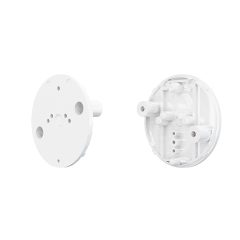 BRACKET E-2A Wkładka do AGATE/AOCD-260 (kolor biały)