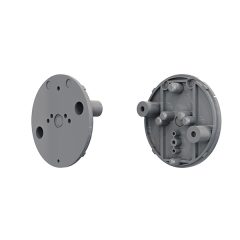 BRACKET E-2A GY Wkładka do AGATE/AOCD-260 (kolor szary), Satel