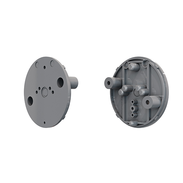 BRACKET E-2A GY Wkładka do AGATE/AOCD-260 (kolor szary), Satel