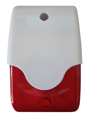 BSO-2/H2 Bezprzewodowy sygnalizator optyczny