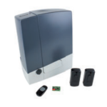 BXV400[SAFE] Zestaw BXV400 do bram o wadze do 400 kg