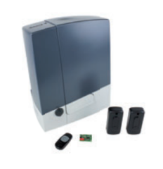 BXV1000[SAFE] Zestaw BXV1000 do bram o wadze do 1000 kg