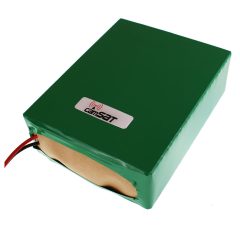 iCAM-BATTERY Moduł zewnętrzny dodatkowego zasilania akumulatorowego (Li-ION), iCAM