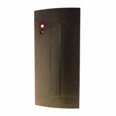 Bibi-T40.l Terminal z czytnikiem transponderów UNIQUE, EM 125 KHZ, interfejs RS485 (lava)