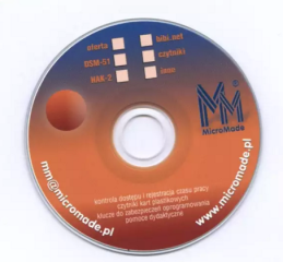 bibi.150 Program bibi licencja KD+RCP do 150 osób