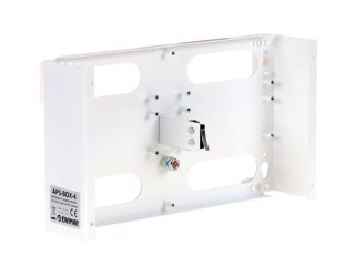 APS-BOX-4 Obudowa metalowa do modułów ochronnych APS i AZS