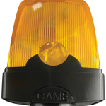 KLED24 Lampa ostrzegawcza