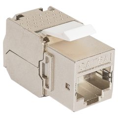 CCAS-K6A-STP Moduł keystone do paneli kros 6A STP