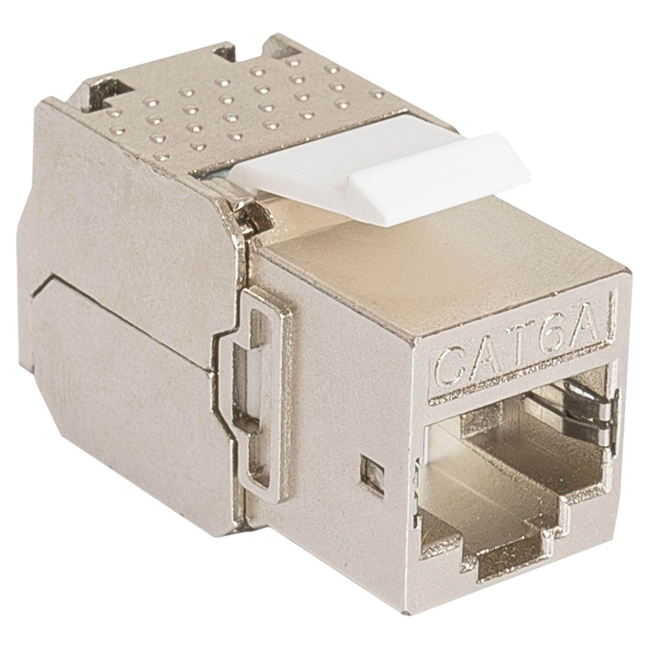 CCAS-K6A-STP Moduł keystone do paneli kros 6A STP