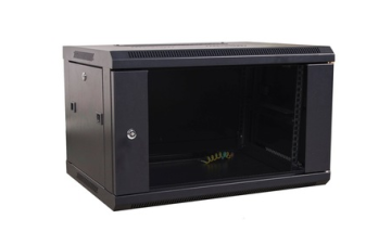 CCSW-0604-06U Szafa wisząca 6U 600x450