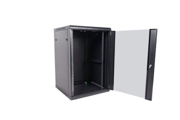 CCSW-0604-12U Szafa wisząca 12U 600x450