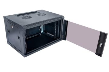 CCSW-0606-06U Szafa wisząca 6U 600x600