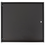 CCSW-060X-FD-15U Drzwi metalowe typ E bez zamka